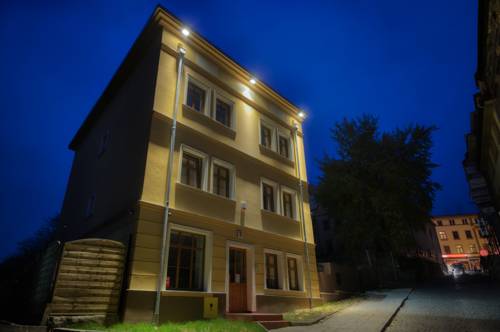Jelenia Góra Polen Last-Minute-Rabattcode Booking.com