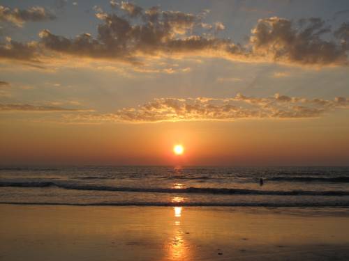 Arambol Indien Last-Minute-Rabattcode Booking.com