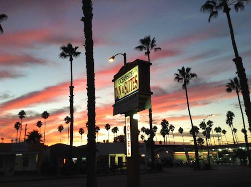 Oceanside (California) Estados Unidos Último Minuto Código de Descuento Booking.com