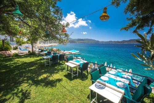 Kas Turkey Last Minute Discount Code Agoda.com