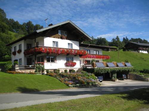 Thiersee Österreich Last-Minute-Rabattcode Booking.com