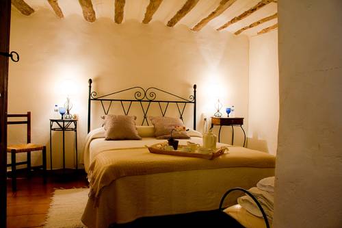 Bogarra Spain Last Minute Discount Code Booking.com