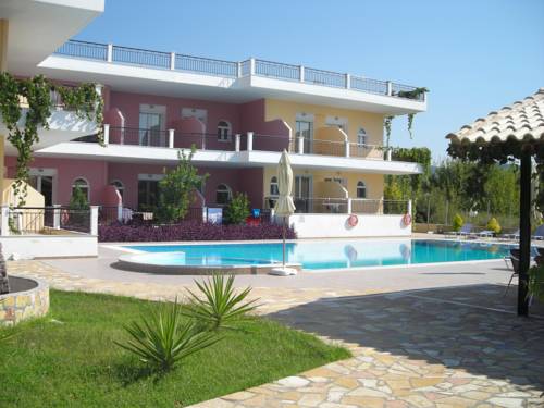 Vasiliki Greece Last Minute Discount Code Booking.com