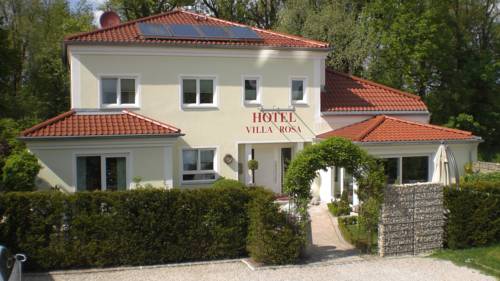 Allershausen Germany Last Minute Discount Code Booking.com