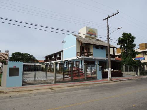 Garopaba Brazil Last Minute Discount Code Booking.com