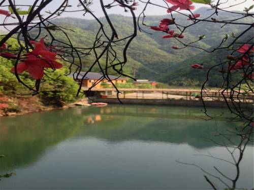Yushan China Last Minute Discount Code Booking.com