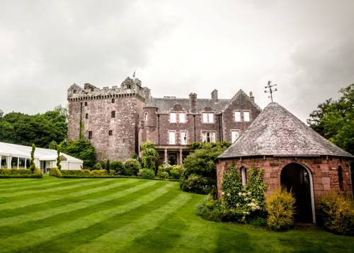 Dumfries United Kingdom Last Minute Discount Code Booking.com