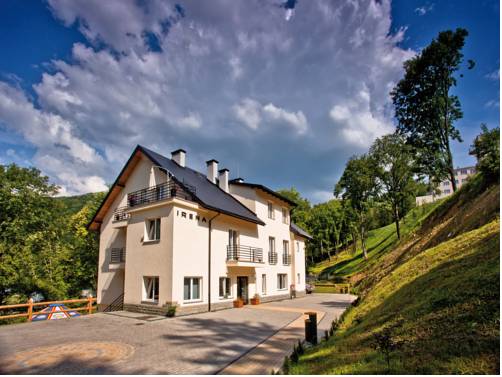 Żegiestów Polen Last-Minute-Rabattcode Booking.com