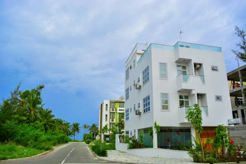 Hulhumale Maldives Last Minute Discount Code Booking.com