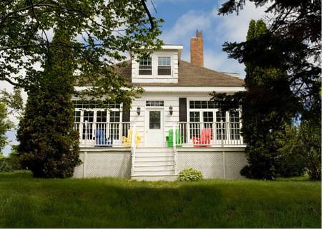 Pictou (Nouvelle-Écosse) Canada Code de réduction de dernière minute Booking.com