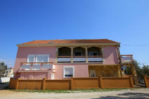 Vir Kroatien Last-Minute-Rabattcode Booking.com
