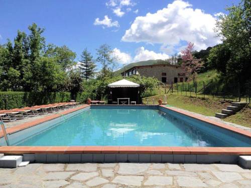 Camporgiano Italien Last-Minute-Rabattcode Booking.com
