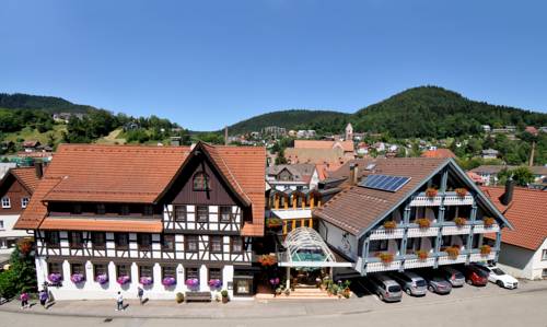 Alpirsbach Germany Last Minute Discount Code Booking.com