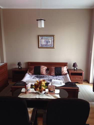 Białystok Poland Last Minute Discount Code Booking.com