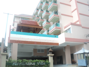 Pattaya Thailand Last Minute Discount Code Agoda.com