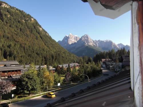 Madonna di Campiglio Italien Last-Minute-Rabattcode Booking.com
