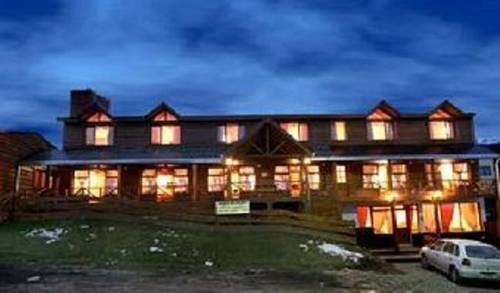 Ushuaia Argentina Last Minute Discount Code Booking.com
