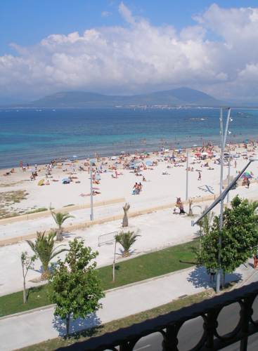 Alghero Italy Last Minute Discount Code Booking.com