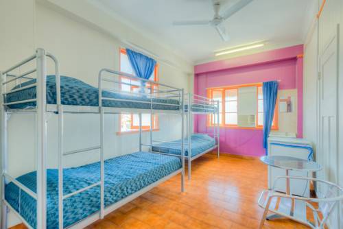 Cairns Australia Último Minuto Código de Descuento Booking.com