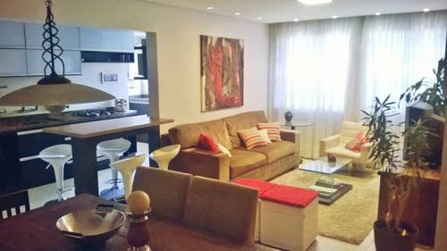 Porto Alegre Brasilien Last-Minute-Rabattcode Booking.com