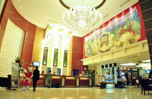 Cebu City Philippines Last Minute Discount Code Booking.com