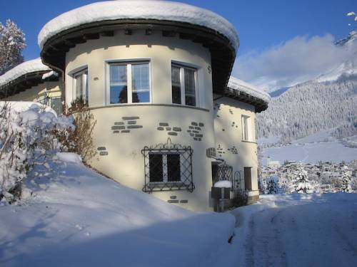 Flims Schweiz Last-Minute-Rabattcode Booking.com