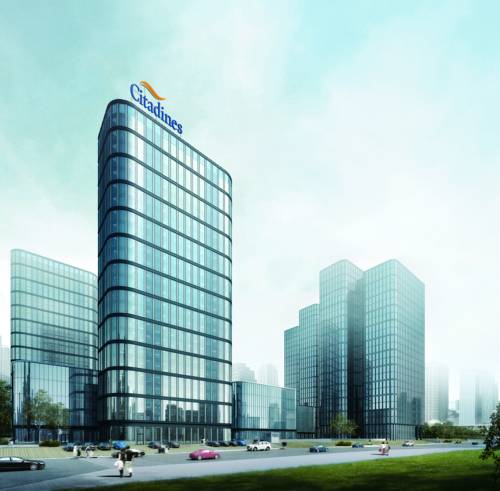 Chengdu China Last Minute Discount Code Booking.com