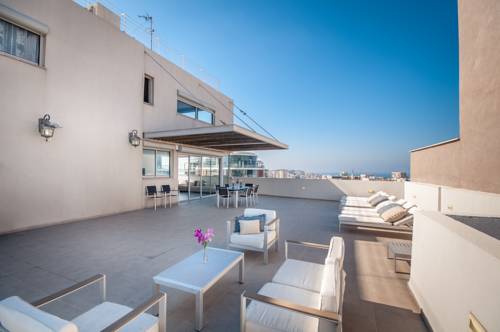 Tel Aviv Israël Code de réduction de dernière minute Booking.com