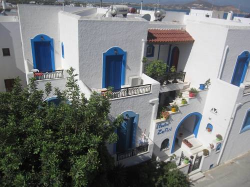 Naxos Chora Greece Last Minute Discount Code Booking.com