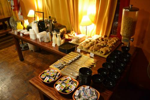 Mendoza Argentinien Last-Minute-Rabattcode Booking.com