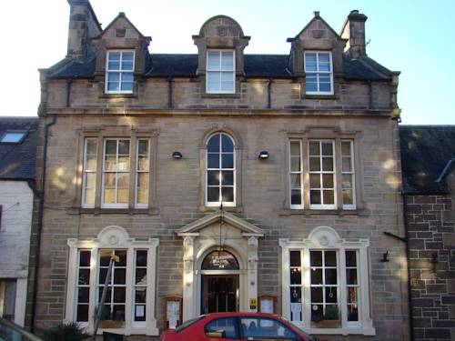 Callander Vereinigtes Königreich Last-Minute-Rabattcode Booking.com