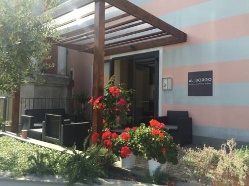 Sarzana Italien Last-Minute-Rabattcode Booking.com