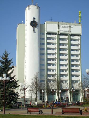 Molodechno Belarus Last Minute Discount Code Booking.com
