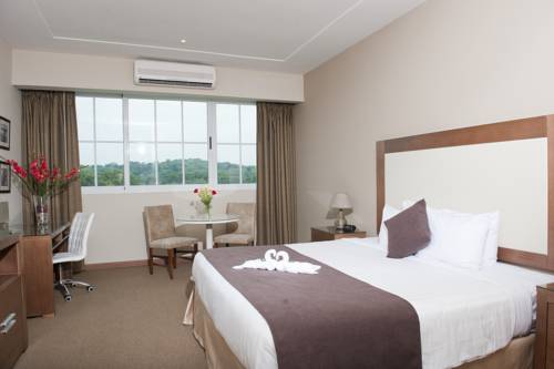 Panama Panama Last Minute Discount Code Booking.com