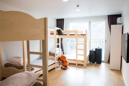 Jeju Südkorea Last-Minute-Rabattcode Booking.com