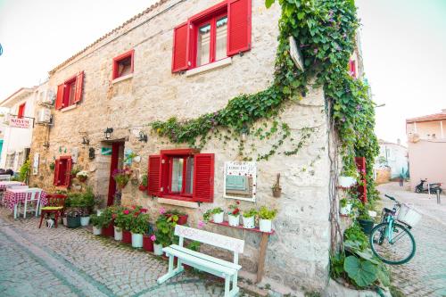 Cesme Turkey Last Minute Discount Code Agoda.com