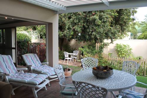 Franschhoek Südafrika Last-Minute-Rabattcode Booking.com