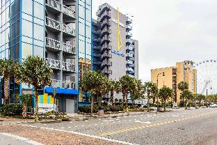 Myrtle Beach (SC) United States Last Minute Discount Code Agoda.com
