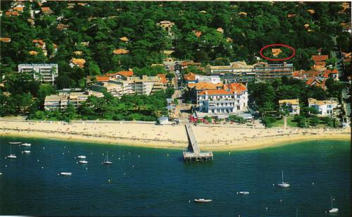 Arcachon Frankreich Last-Minute-Rabattcode Booking.com