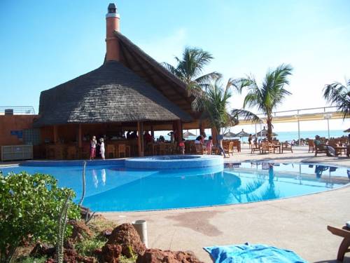 Saly Portudal Senegal Last Minute Discount Code Booking.com
