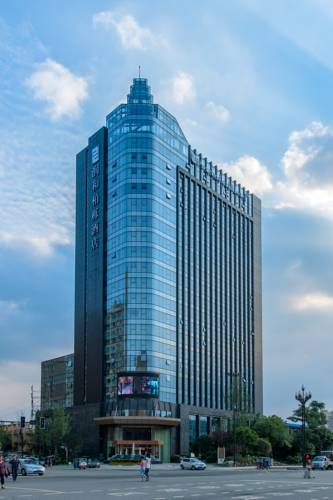 Chengdu China Laatste minuut Kortingscode Booking.com