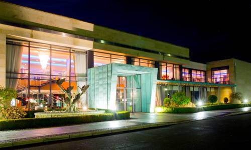Kildare Irland Last-Minute-Rabattcode Booking.com
