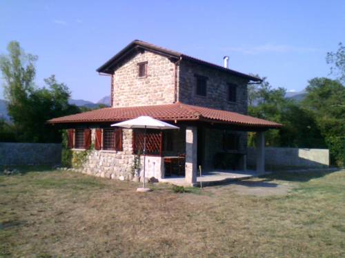 Mulazzo Italien Last-Minute-Rabattcode Booking.com