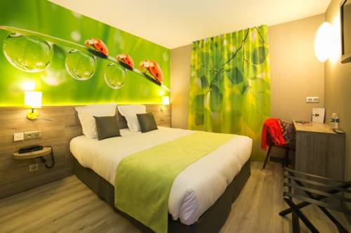 Chambray-lès-Tours France Last Minute Discount Code Booking.com