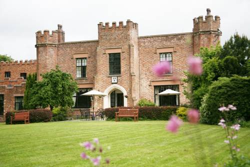 Chester United Kingdom Last Minute Discount Code Booking.com