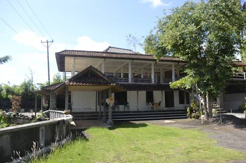 Tirtagangga Indonesia Last Minute Discount Code Booking.com