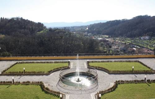 S. Felice Pistoia -PT- Italien Last-Minute-Rabattcode Booking.com