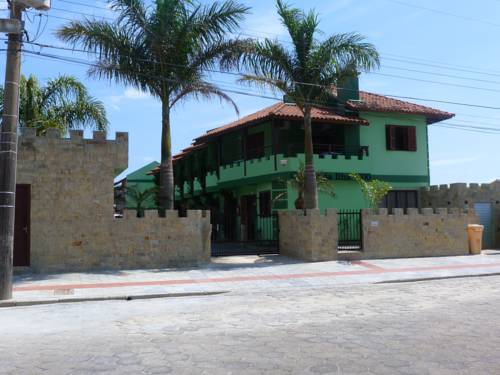Florianopólis (Santa Catarina) Brésil Code de réduction de dernière minute Booking.com