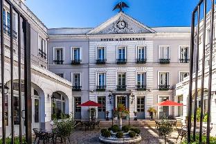 Fontainebleau France Last Minute Discount Code Agoda.com