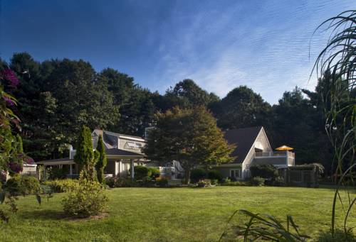Ledyard (Connecticut) Verenigde Staten Laatste minuut Kortingscode Booking.com